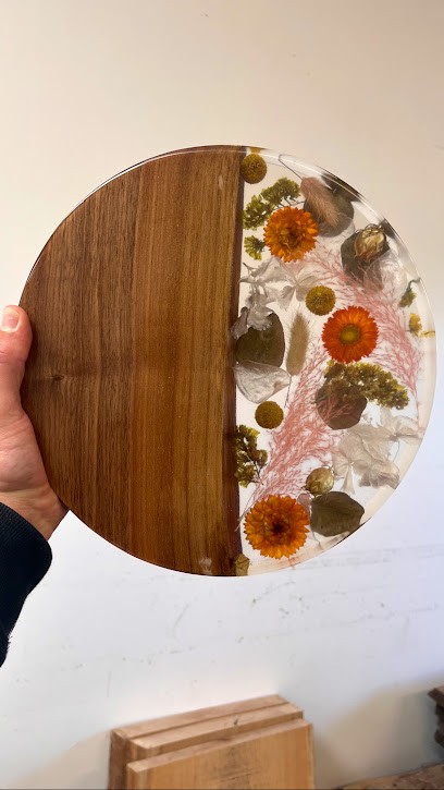 Boya Agencement, Menuisier à Saint-Berthevin