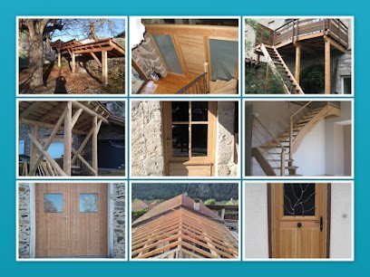 JB Menuiserie, Menuisier à Monistrol-sur-Loire