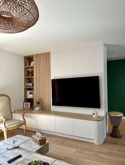 Artésienne De Menuiserie, Menuisier à Tilloy-lès-Mofflaines