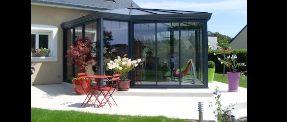 Vérandas du Maine Le Mans, Menuisier à Arnage