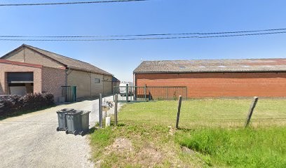 JAZIAL, Menuisier à Méteren