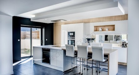 Ecr Agencement, Menuisier à Brignais