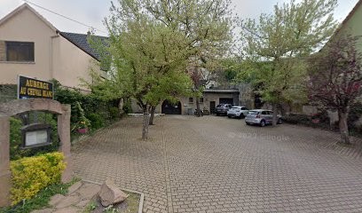 EB Menuiserie, Menuisier à Westhalten