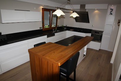 Atelier Maurice Bougeant, Menuisier au Cellier