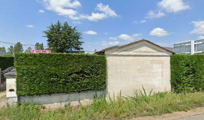 Entreprise TR, Charpentier à Libourne