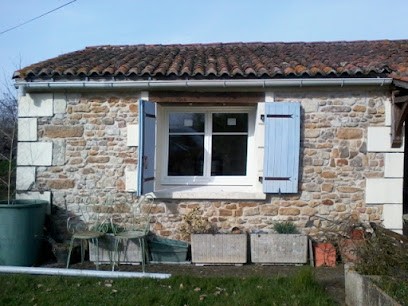 Georget Jean Jacques, Menuisier à Thouars