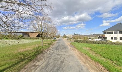 Menuiserie Graillot Mullot, Menuisier à Verdigny