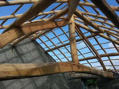 Menuiserie Grondin, Charpentier à Notre-Dame-de-Monts