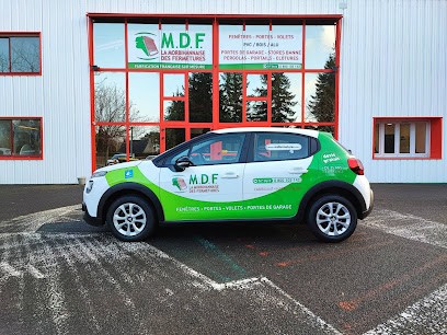 La Morbihannaise Des Fermetures, Menuisier à Languidic