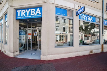 TRYBA Vichy, Menuisier à Vichy