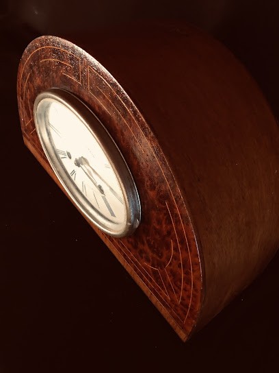 Chenaf Antoine, Menuisier à La Teste-de-Buch