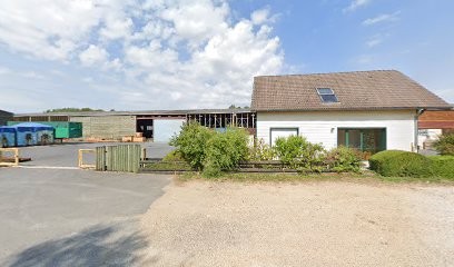 Canjaère, Menuisier à Tournes