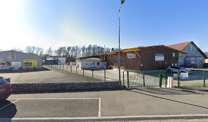 FERMALINE, Menuisier à Oberhoffen-sur-Moder