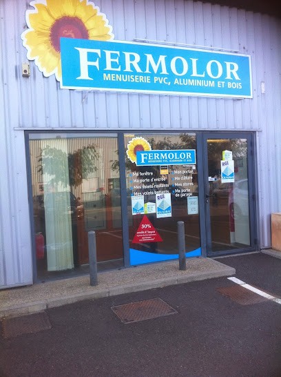 Fermolor Clermont, Menuisier à Cournon-d'Auvergne