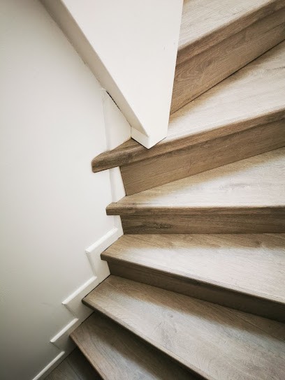 Le Raboté, Menuisier à Arenthon