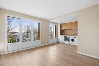 RDS FERMETURE, Menuisier à Paris 16