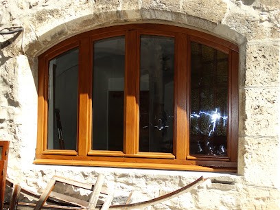 Menuiserie Ebénisterie MCSF, Menuisier à Rochemaure