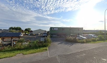 CAP2FRANCE, Charpentier à Moult-Chicheboville