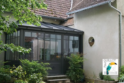 Guillot Paul, Menuisier à Arquian