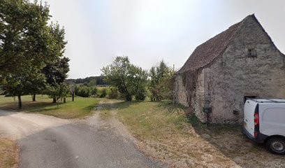 SARL Danné Marc, Charpentier à Laussou