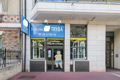 TRYBA Enghien-les-Bains, Menuisier à Enghien-les-Bains