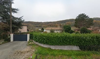 Vision Bois, Menuisier à Lafox