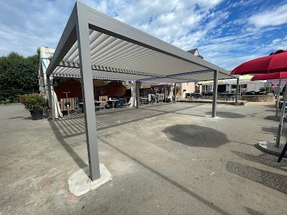 PMS OUEST, Menuisier aux Touches