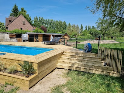 Eurl MPF, Menuisier à Raimbeaucourt