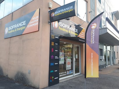 Isofrance Grenoble - Alp Iso Rénov, Menuisier à Crolles