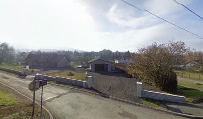 Deplante Eric, Menuisier à Breurey-lès-Faverney