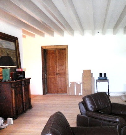 Brut De Bois, Menuisier à Floirac