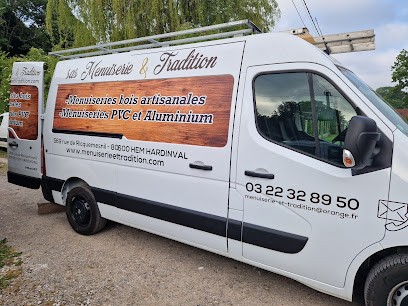 Menuisier Doullens, Menuisier à Hem-Hardinval