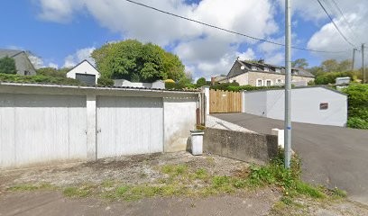 MD Menuiserie, Menuisier à Tollevast