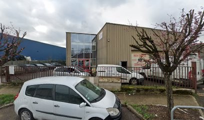 SECURITECH, Menuisier à Gretz-Armainvilliers