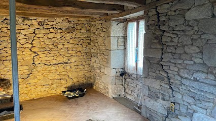 BVT Construction, Menuisier à Saint-Céré