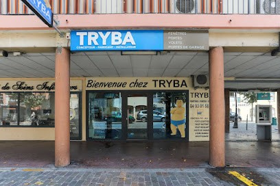 TRYBA La Trinité, Menuisier à La Trinité