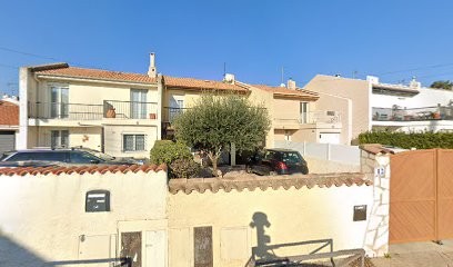 Autour Du Bois, Menuisier à Frontignan