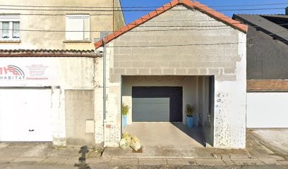 MHL Habitat, Menuisier à Friaucourt