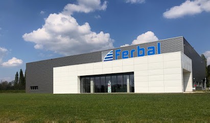 Ferbal, Menuisier à Romorantin-Lanthenay