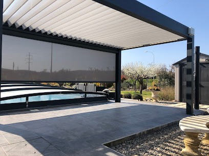 MENUISERIE SM ALU, Menuisier à Vernet