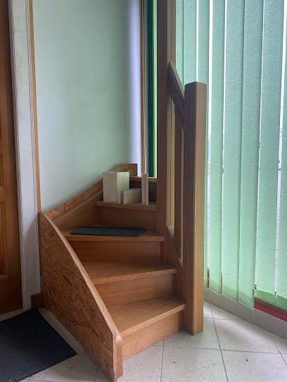 ENTREPRISE DOMY, Menuisier à Bourganeuf