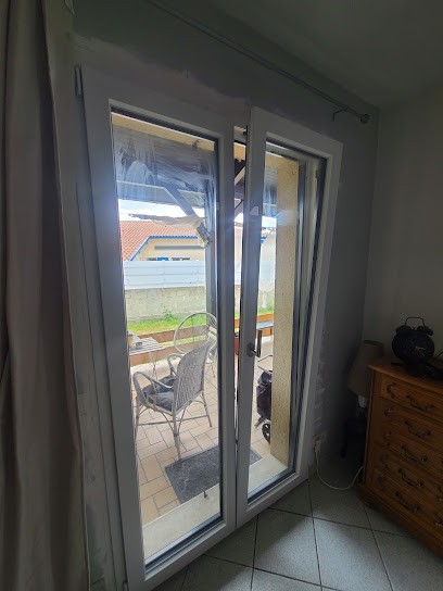 Les poseurs partenaires, Menuisier à Pollestres