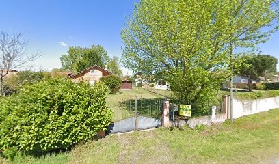 Le Gall, Menuisier à Salles