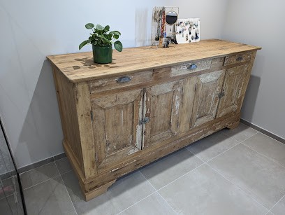 Atelier Bois Creation Design (menuiserie), Menuisier à Camiran