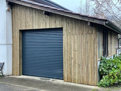 EURL Bisensang Menuiserie Charpente BMC 40, Charpentier à Saint-Pierre-du-Mont