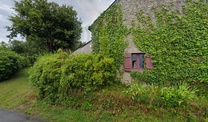 De l'Arbre A la Maison, Charpentier à Saint-Lyphard