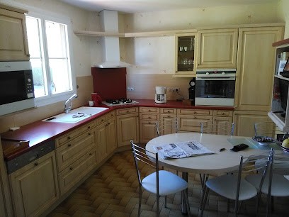 Menuisier, serrurier PENLOUP-BILLET, Menuisier à Rives de l'Yon