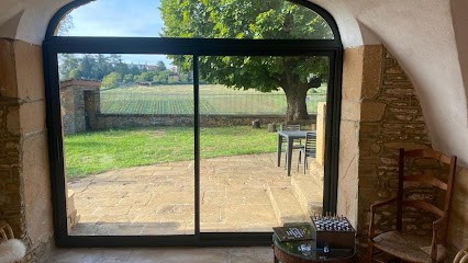 AVM, Menuisier à Gleizé