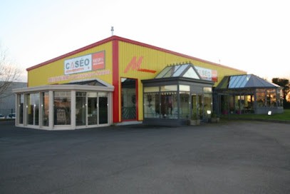 Miroiterie du Mont Saint-Michel (Caséo), Menuisier à Granville