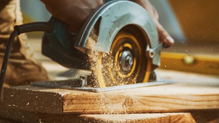 ESEM CHARPENTE, Charpentier à Ugine